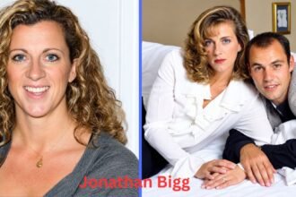 Jonathan Bigg