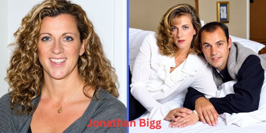 Jonathan Bigg