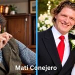 Mati Conejero