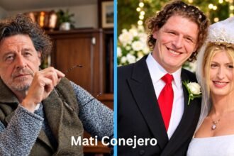 Mati Conejero