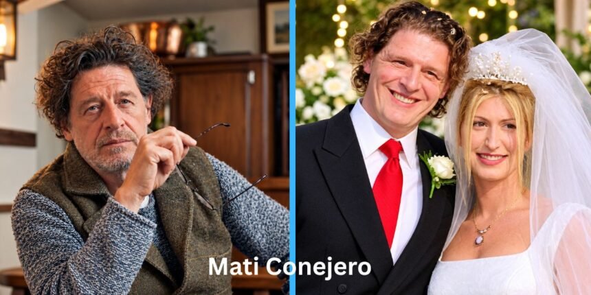 Mati Conejero