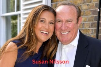 Susan Nilsson