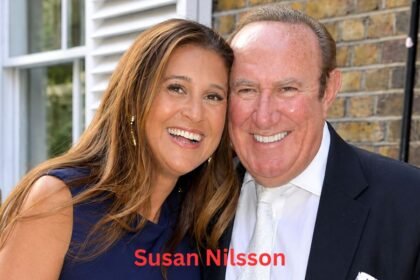 Susan Nilsson
