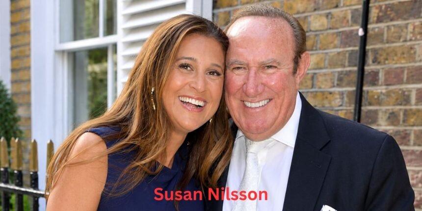 Susan Nilsson